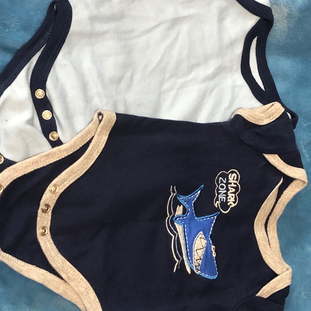 Funny Bunny Onesie Bundle